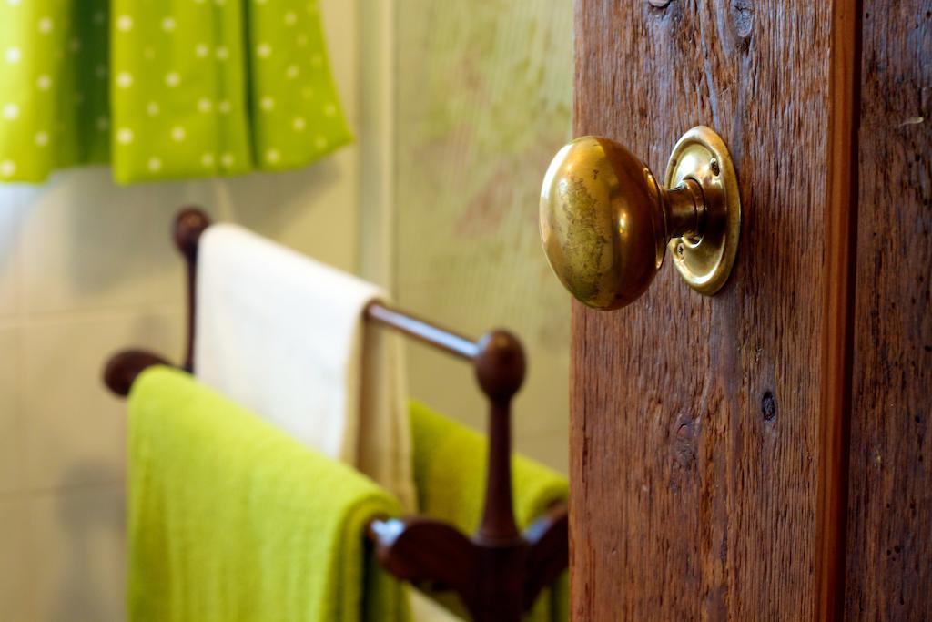 Colston Hall Farmhouse B&B แฟรมลิงงัม ห้อง รูปภาพ