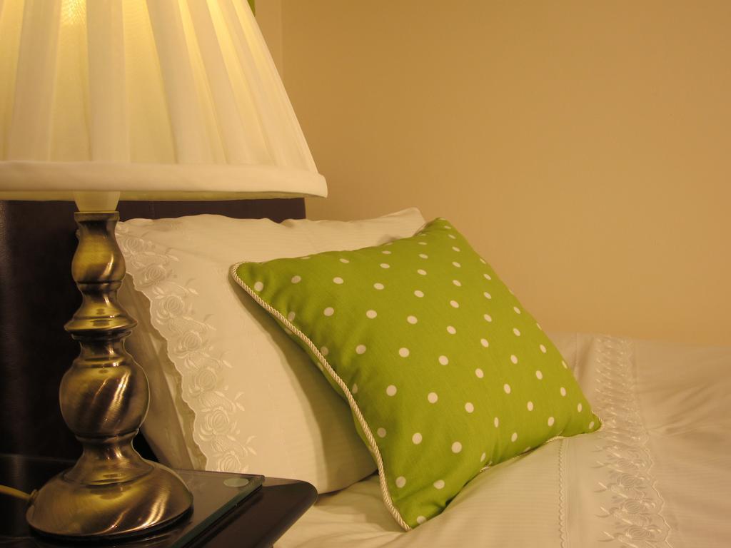 Colston Hall Farmhouse B&B แฟรมลิงงัม ห้อง รูปภาพ