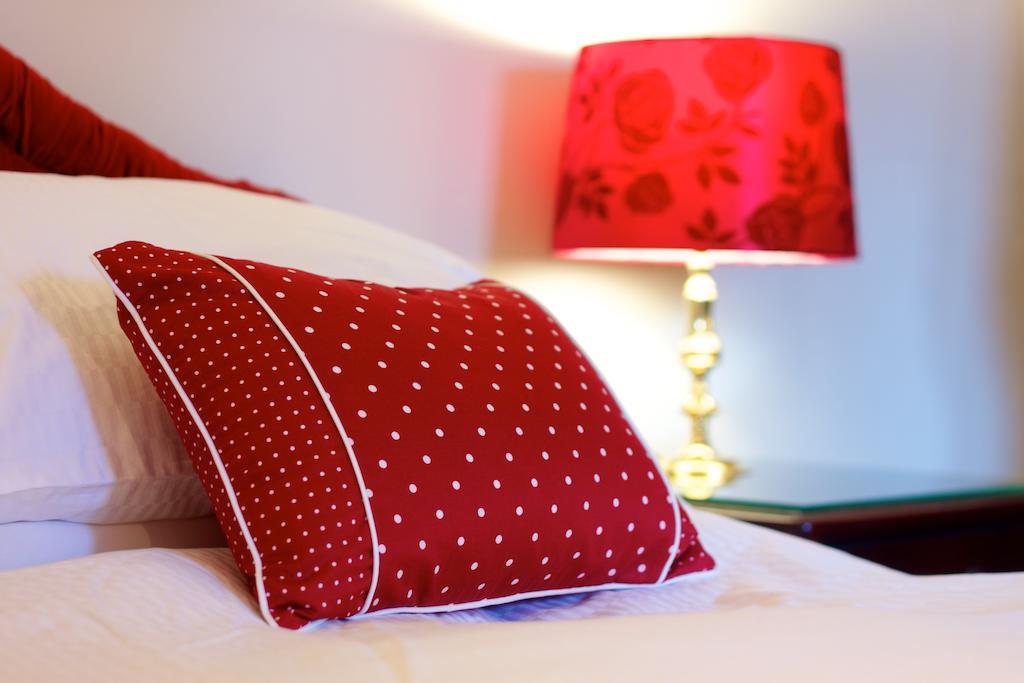 Colston Hall Farmhouse B&B แฟรมลิงงัม ห้อง รูปภาพ